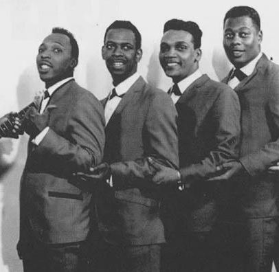 Foto de The Contours