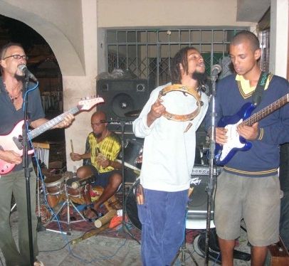 Foto de Irmandade Brasmorra