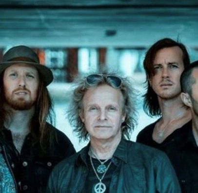 Foto de Autumn's Child