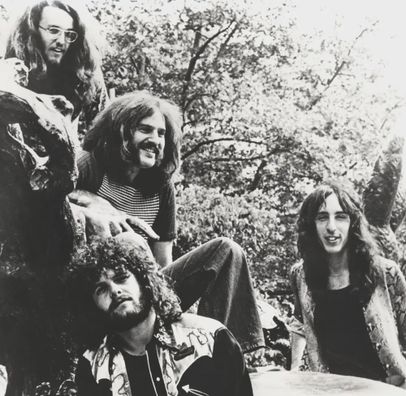 Foto de Looking Glass