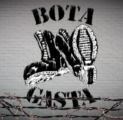 Foto de Bota Gasta