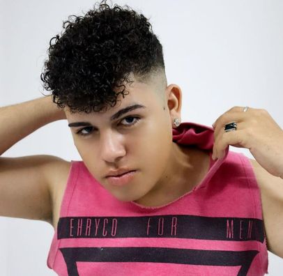 Foto de Rhuan Mattias