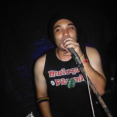 Foto de Mc Berro D'Água