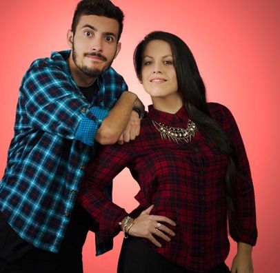 Foto de Canto Para Bailar