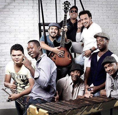 Foto de Herencia de Timbiquí