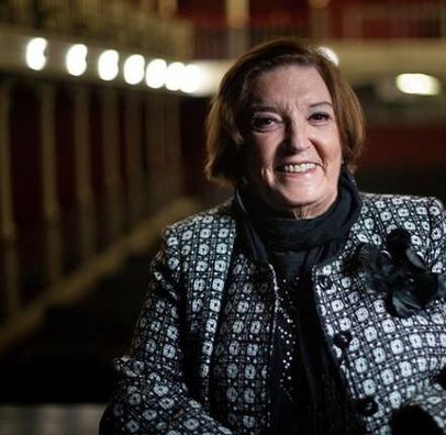 Foto de Maria Armanda