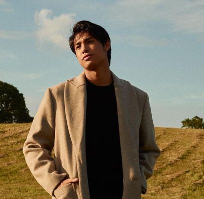 Foto de Donny Pangilinan