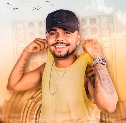 Foto de Dodô Pressão