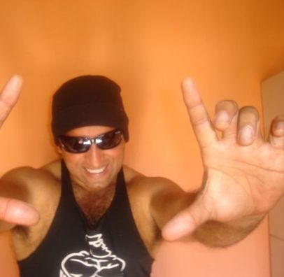 Foto de Joubert Dias