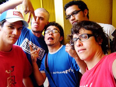 Foto de Apóstrofo Romano