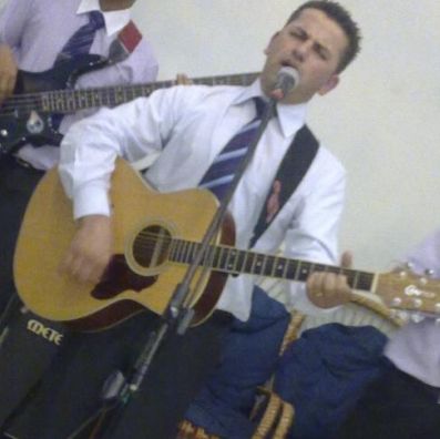 Foto de Fábio Ramos