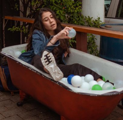 Foto de Thifany Kauany