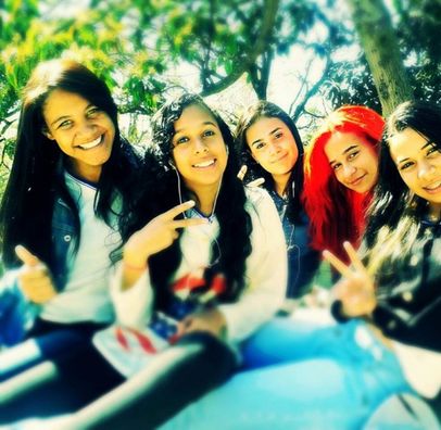 Foto de Angel Scherzingers