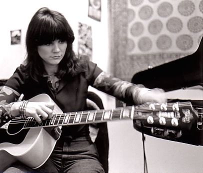 Foto de Linda Ronstadt
