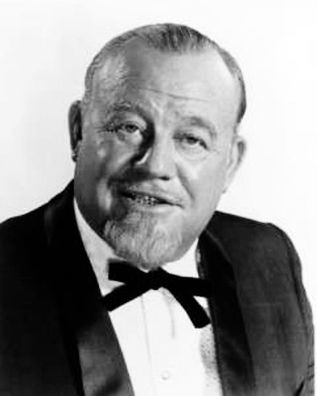 Foto de Burl Ives