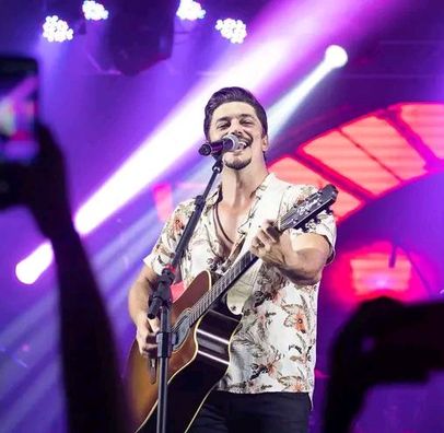 Foto de George Henrique Guadelup