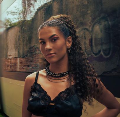 Foto de Carolina Andrade