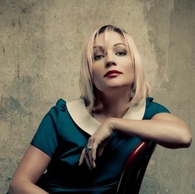 Foto de Tatiana Bulanova