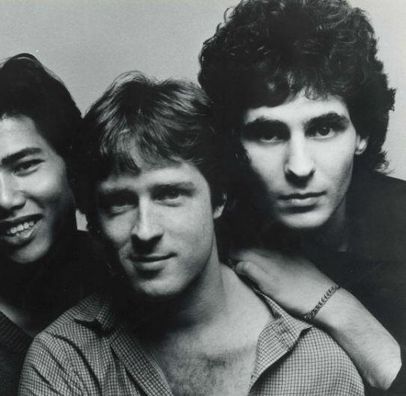 Foto de The Rubinoos