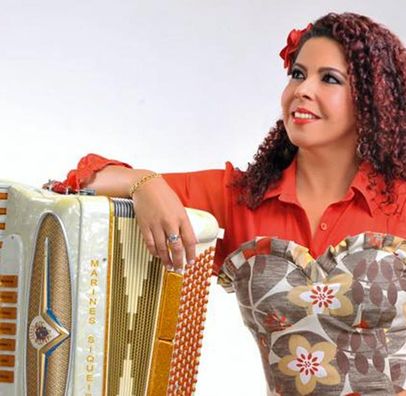 Foto de Marinês Siqueira