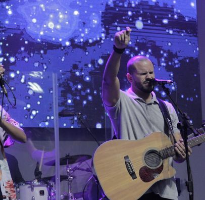 Foto de João Carvalho