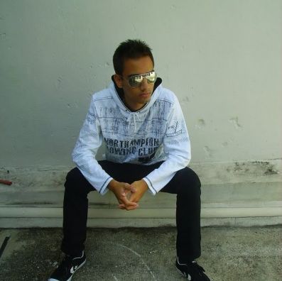 Foto de Rodrigo Seabra