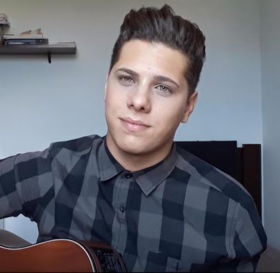 Foto de Felipe Ramos