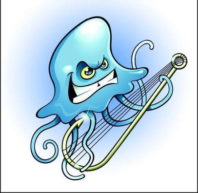 Foto de Pescadores de Água-Viva