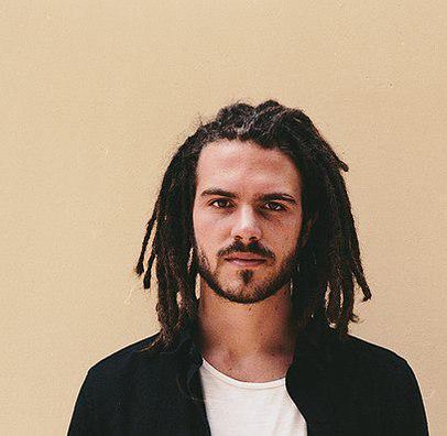 Foto de FKJ (French Kiwi Juice)