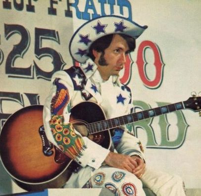 Foto de Nesmith Michael