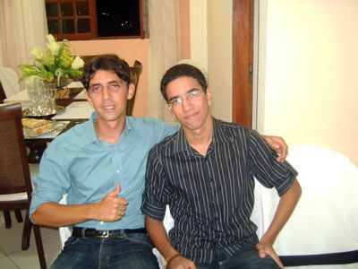 Foto de Geração Pirata