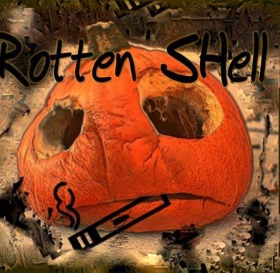 Foto de Rotten Shell