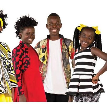 Foto de Watoto