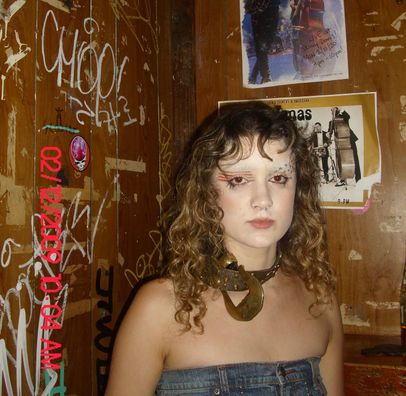 Foto de Susannah Joffe