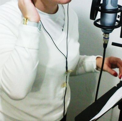 Foto de Letícia Porto