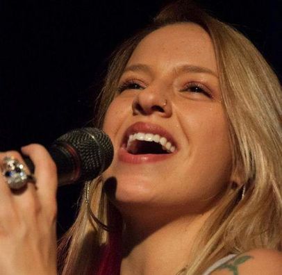 Foto de Mari Salvaterra