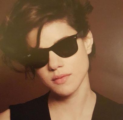 Foto de Monika Christodoulou