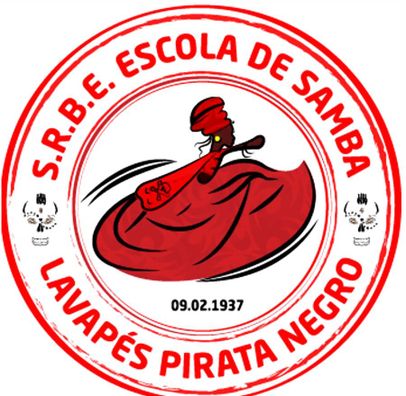 Foto de S.R.B.E Lavapés Pirata Negro