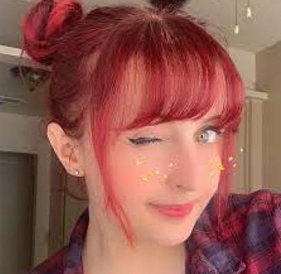 Foto de Lizz Robinett