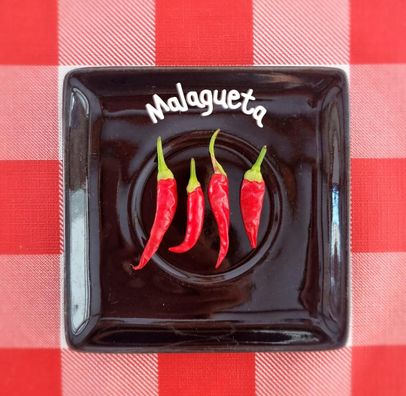 Foto de Malagueta