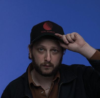 Foto de Oneohtrix Point Never
