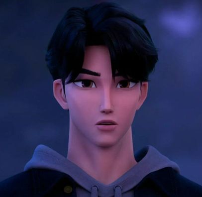 Foto de JINU (Saja Boys)