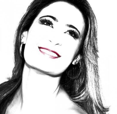 Foto de Aline Canêjo