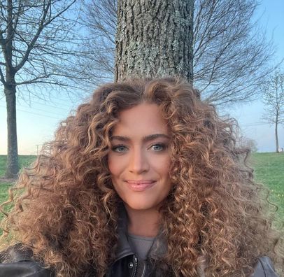 Foto de Madison Watkins