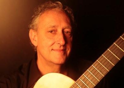 Foto de Dante Ozzetti