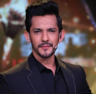 Foto de Aditya Narayan