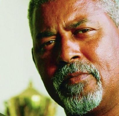 Foto de Nhonhô Hopffer