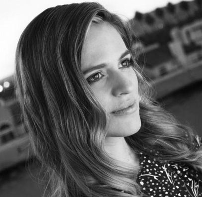 Foto de Rachel Diggs