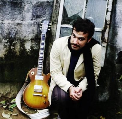 Foto de Gustavo Macaco