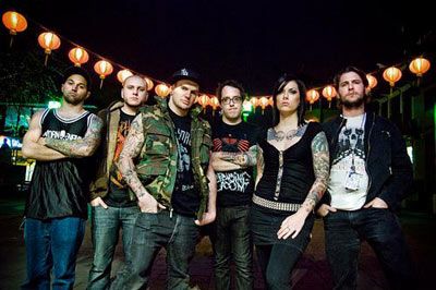 Foto de Winds of Plague